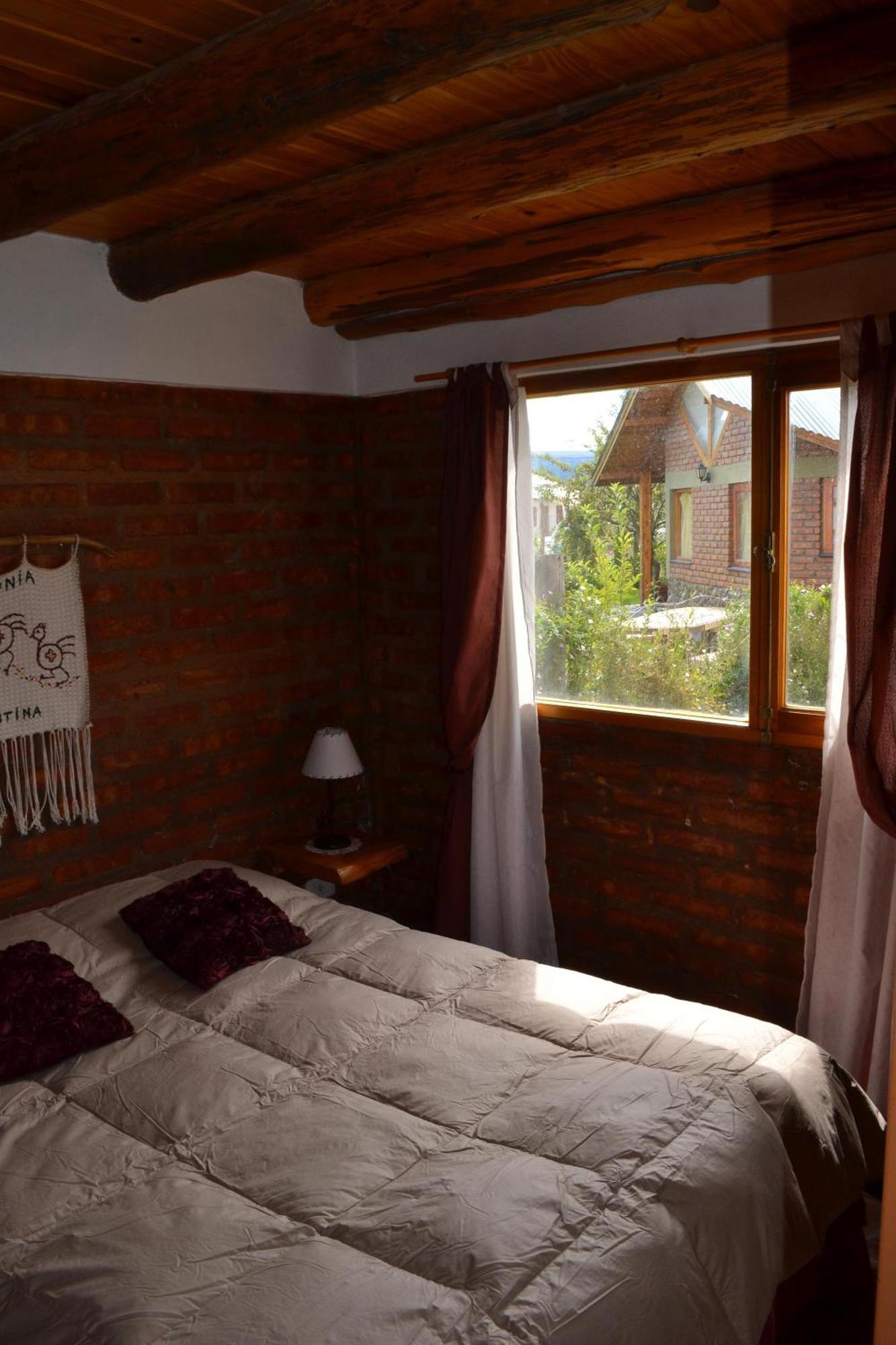 Cabanas Natanael Trevelín Camera foto