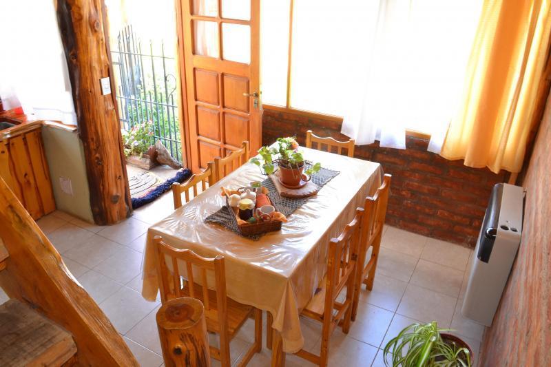 Cabanas Natanael Trevelín Esterno foto