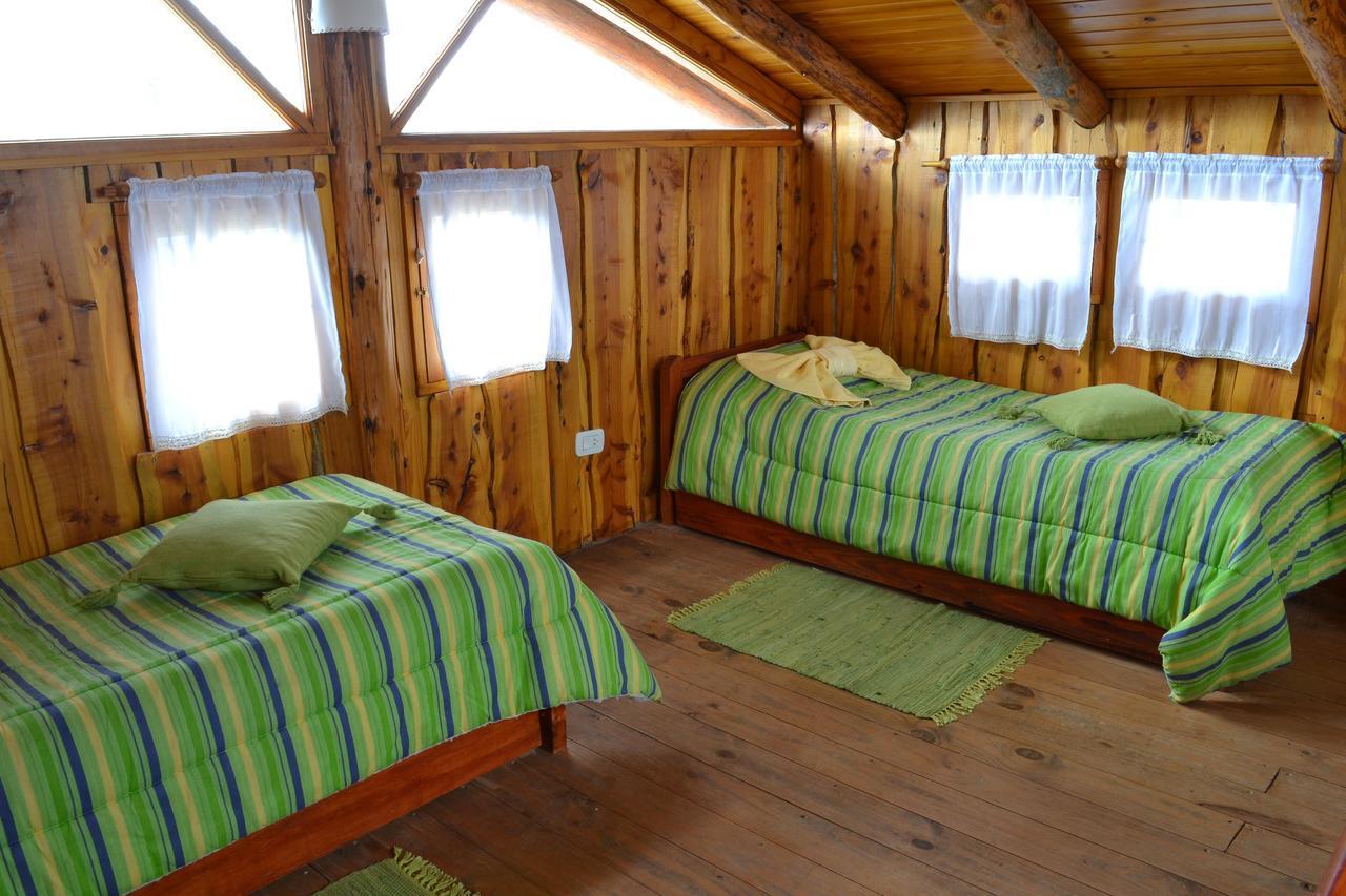 Cabanas Natanael Trevelín Camera foto