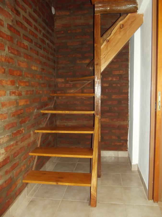 Cabanas Natanael Trevelín Esterno foto